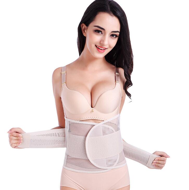 Forgefit Abdominal Belt, Breathable Belt, Waist Belt