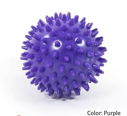 Forgefit Acupoint Massage Ball