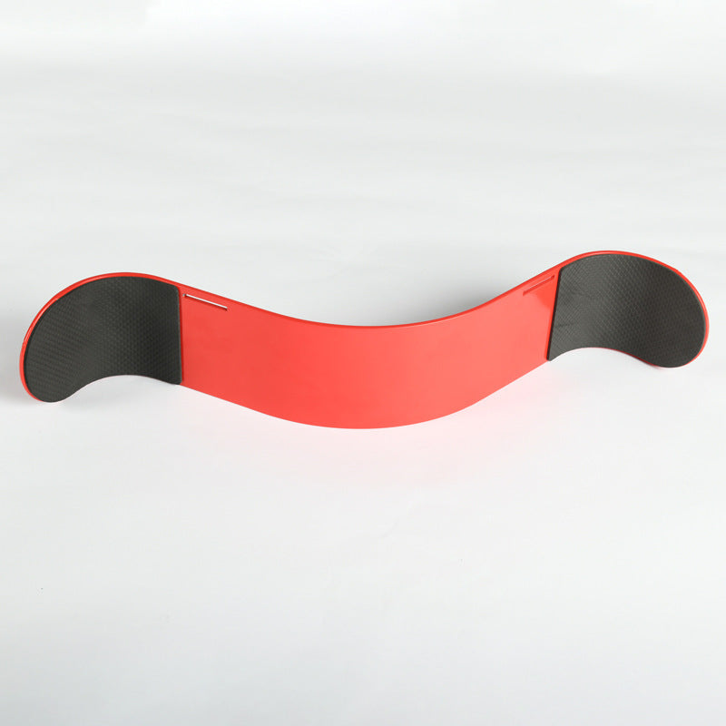 Forgefit Bicep Training Board for Home Fitness Equipment