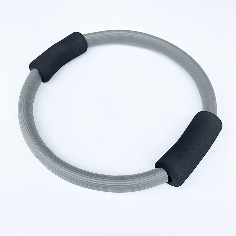 Forgefit Yoga Circle Resistance Trainer for Home Fitness
