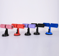 Forgefit Portable Abdominal Curl Exercise Device for Home Fitness