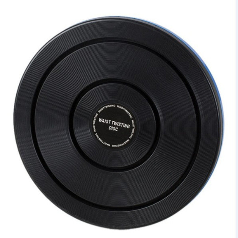 Forgefit Home Fitness Twisting Waist Machine for Slimming