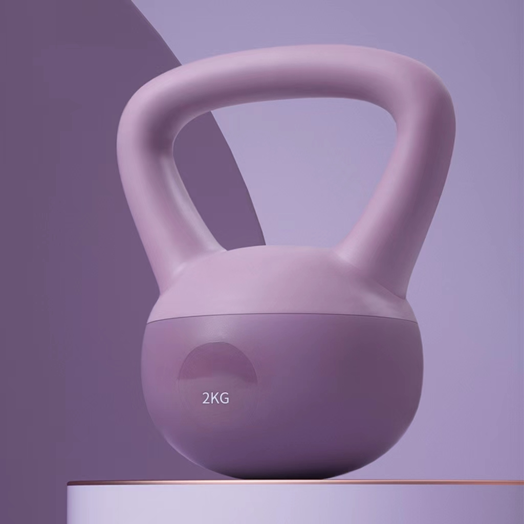 Forgefit Women's Fitness Home Kettlebell