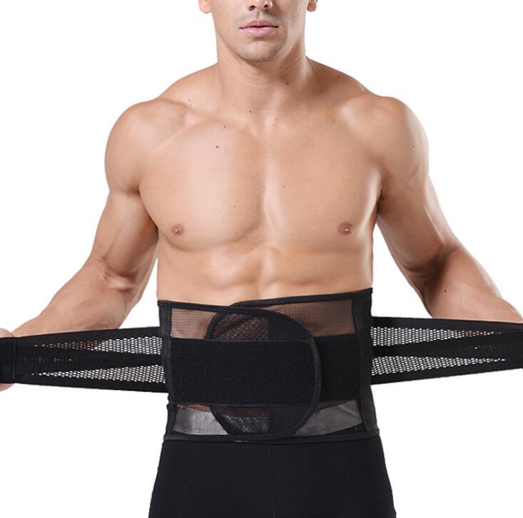 Forgefit Abdominal Belt, Breathable Belt, Waist Belt