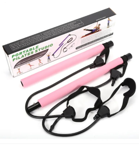 Forgefit Resistance Puller