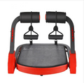 Forgefit Portable Home Fitness Kit