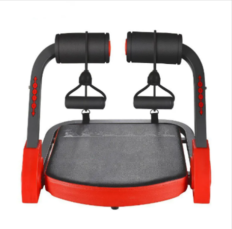 Forgefit Portable Home Fitness Kit