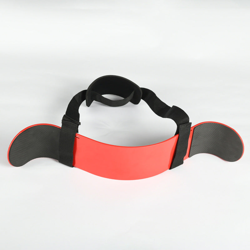 Forgefit Bicep Training Board for Home Fitness Equipment
