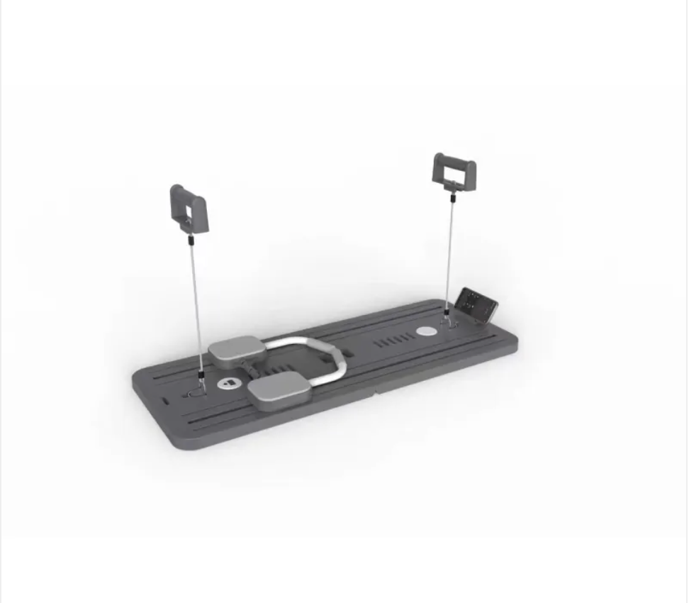 Forgefit Multi-Functional Home Fitness Sit-Up Bench