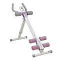 Forgefit Home Fitness Abdominal Exercise Equipment