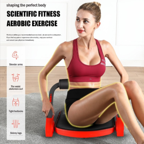 Forgefit Portable Home Fitness Kit