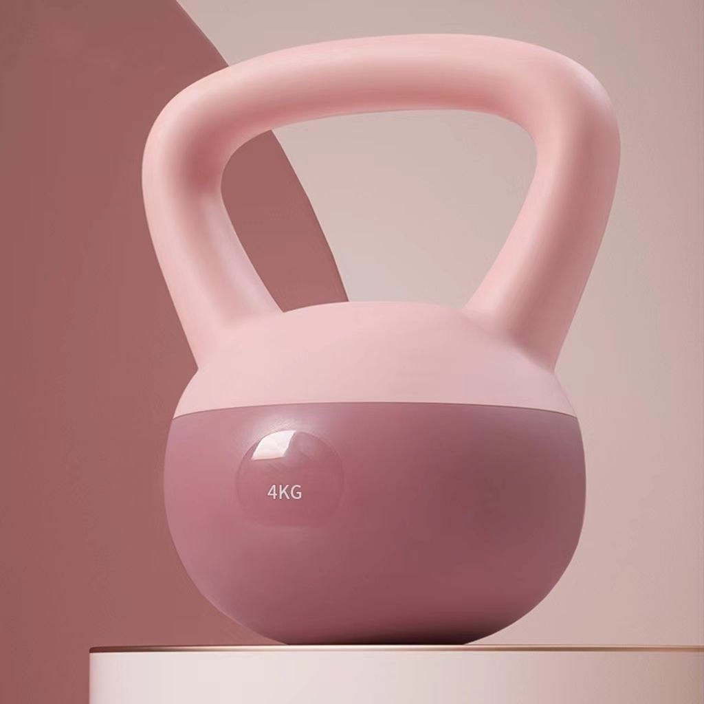 Forgefit Women's Fitness Home Kettlebell
