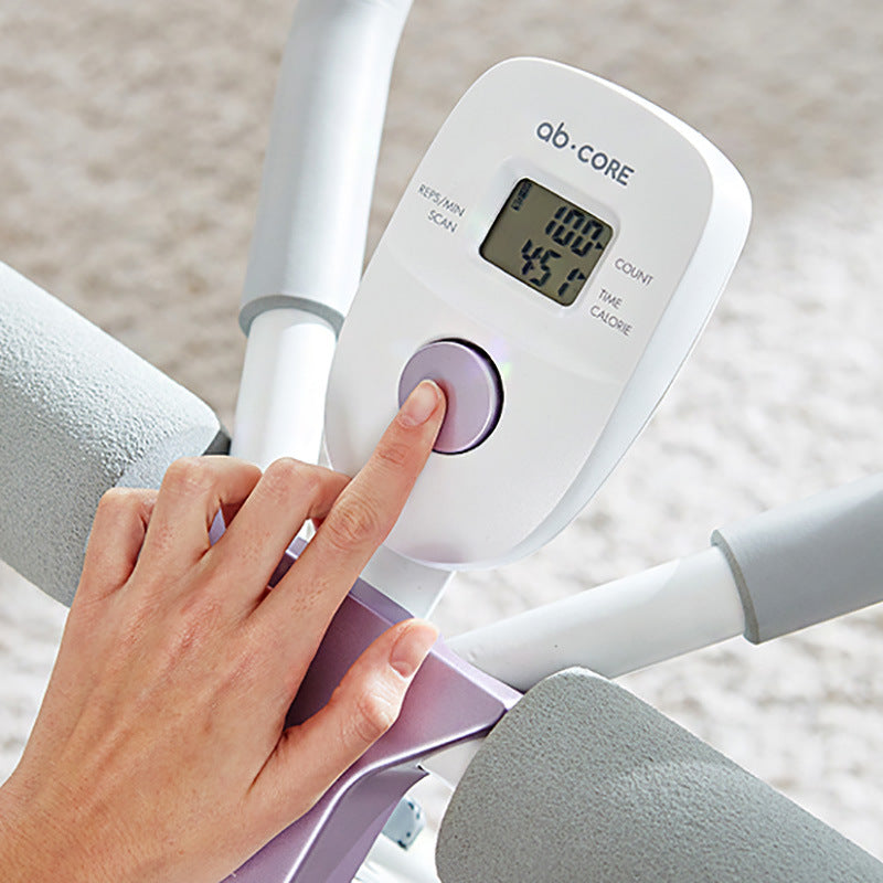 Forgefit Home Fitness Abdominal Exercise Equipment