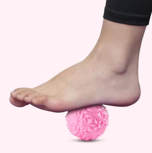Forgefit Acupoint Massage Ball