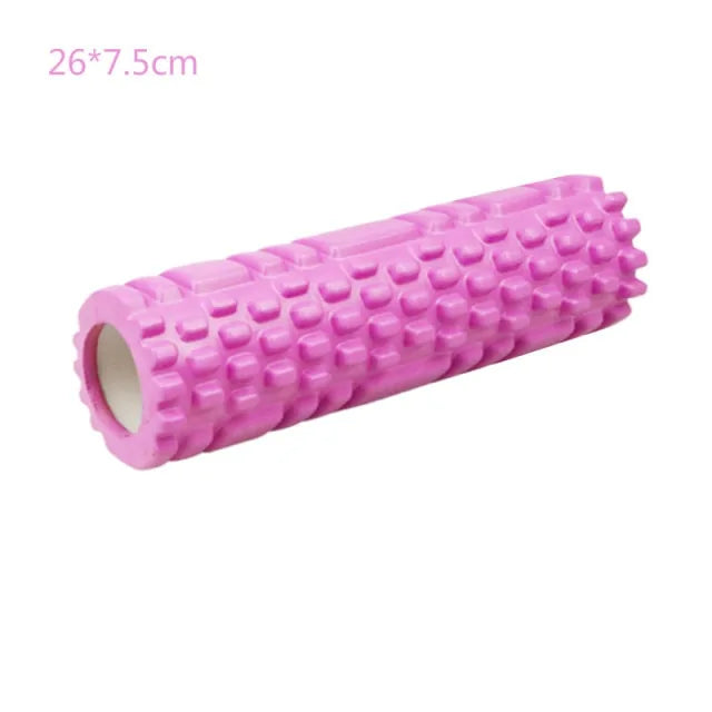 FORGEFIT RECOVERY ROLLER - Deep Tissue