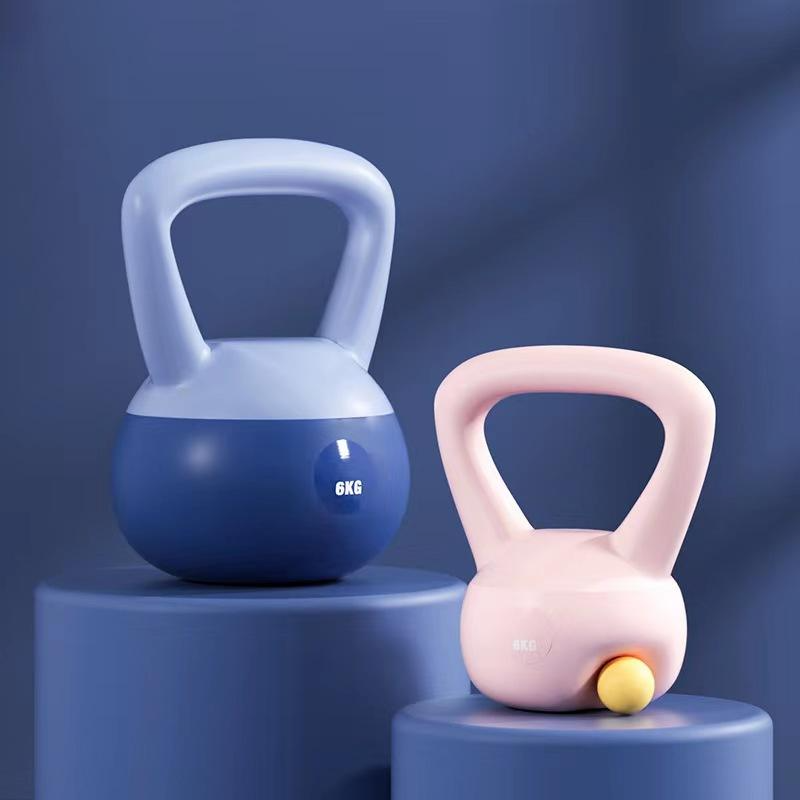Forgefit Women's Fitness Home Kettlebell