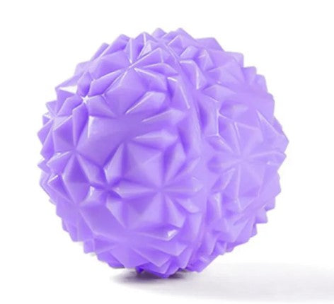 Forgefit Acupoint Massage Ball