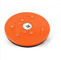 Forgefit Home Fitness Twisting Waist Machine for Slimming