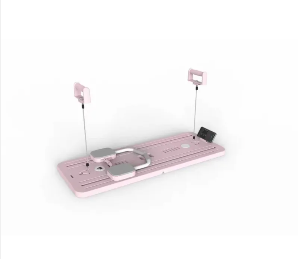 Forgefit Multi-Functional Home Fitness Sit-Up Bench