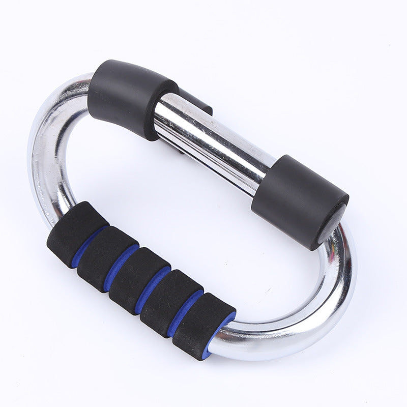 Forgefit Home Fitness Push-Up Equipment