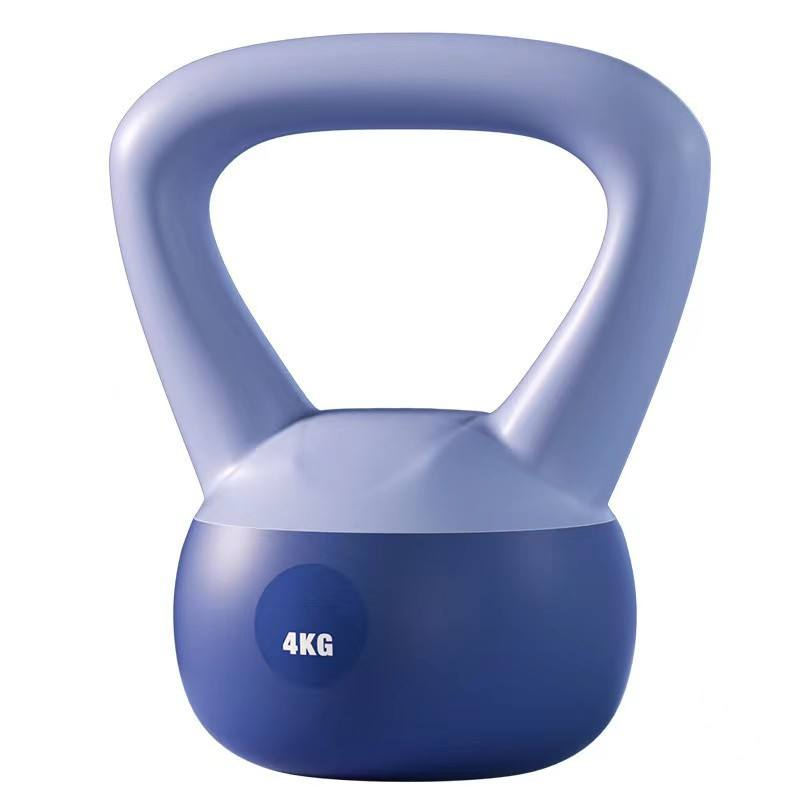 Forgefit Women's Fitness Home Kettlebell