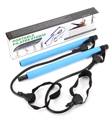 Forgefit Resistance Puller