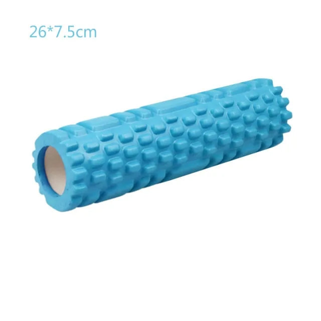 FORGEFIT RECOVERY ROLLER - Deep Tissue