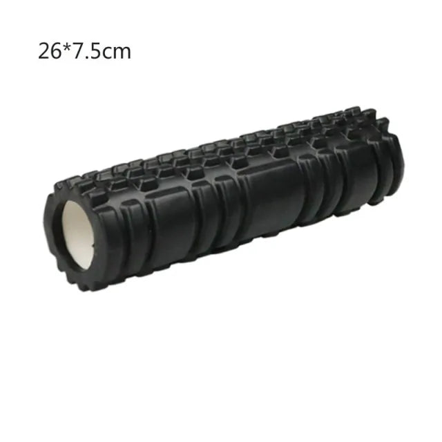 FORGEFIT RECOVERY ROLLER - Deep Tissue