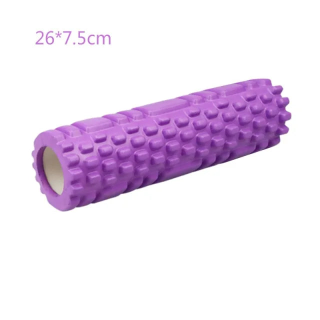 FORGEFIT RECOVERY ROLLER - Deep Tissue